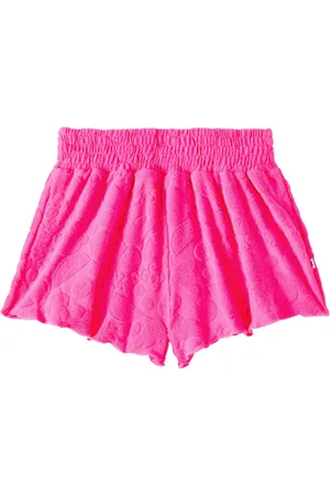 Molo Shorts Nicci in spugna