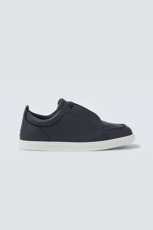 Christian Louboutin Sneakers Jimmy in pelle