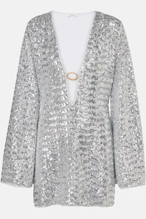 Oseree Oséree Copricostume Lumière O con paillettes