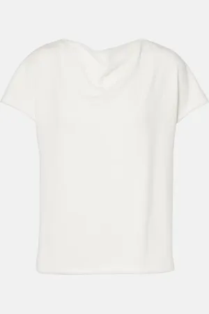 Vince T-shirt in maglia