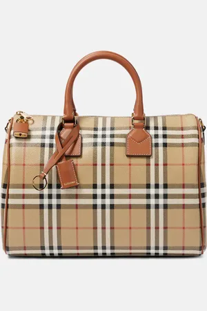 Burberry Borsa Check Medium