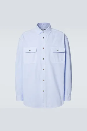 Loewe Camicia in cotone
