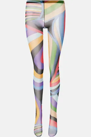 Puccini Collant Iride