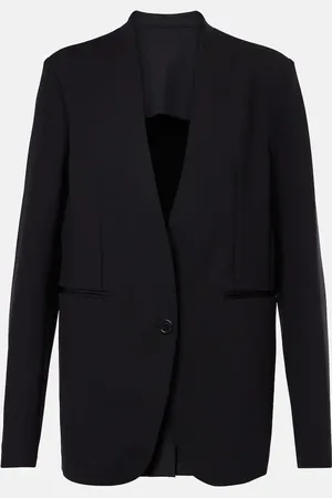 Wolford Blazer monopetto Scuba