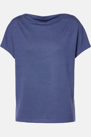 Vince Top in jersey