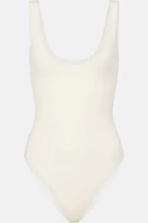 The Row Body Mandie in misto seta