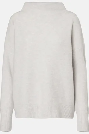 Vince Dolcevita in cashmere