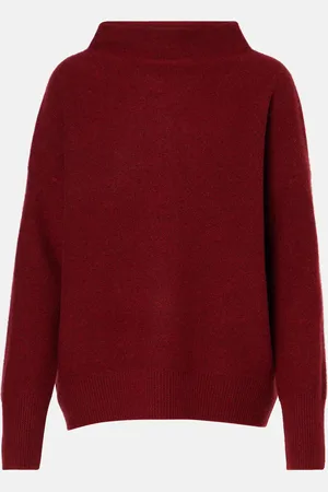 Vince Dolcevita in cashmere