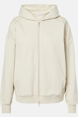Brunello Cucinelli Cardigan in cotone