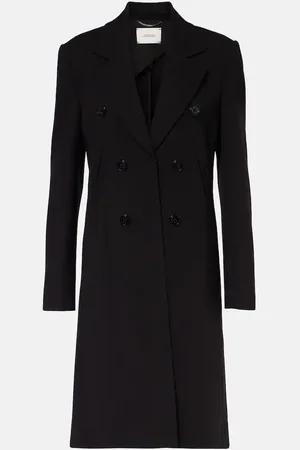 Dorothee Schumacher Cappotto Emotional Essence I in jersey