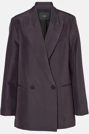 Joseph Blazer Joly Evening in lana e seta