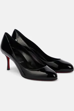 Christian Louboutin Pumps Dolly 70 in vernice