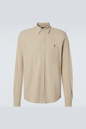 Ralph Lauren Camicia in cotone