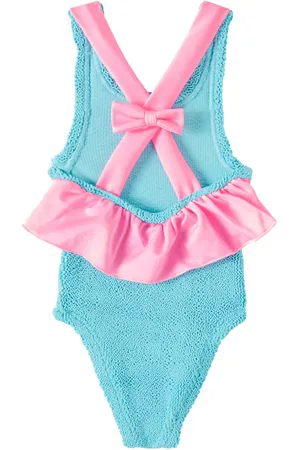 Hunza G Baby - Costume intero Lara