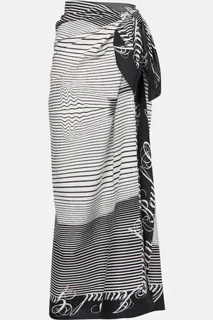 Jean Paul Gaultier Copricostume The Navy Blue Body Morphing