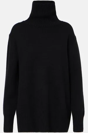 Joseph Pullover Luxe in cashmere