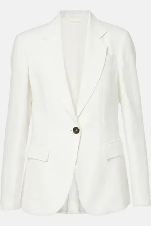 Brunello Cucinelli Blazer monopetto