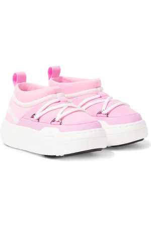 Moon Boot Sneakers Junior Park Icon