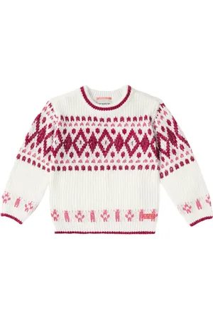 Scotch&Soda Pullover Fair Isle