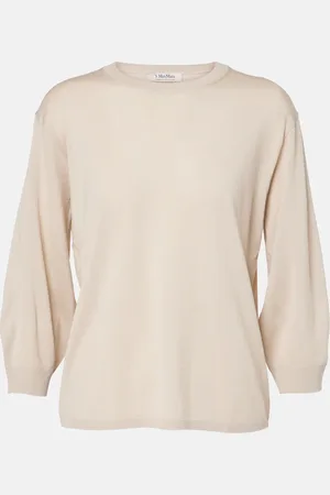 Max Mara Pullover in lana