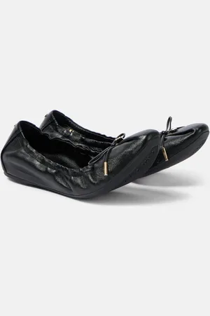 Salvatore Ferragamo Ballerine Joelle in pelle