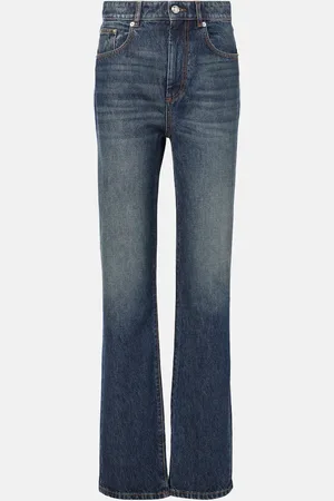 Sportmax Jeans regular a vita media