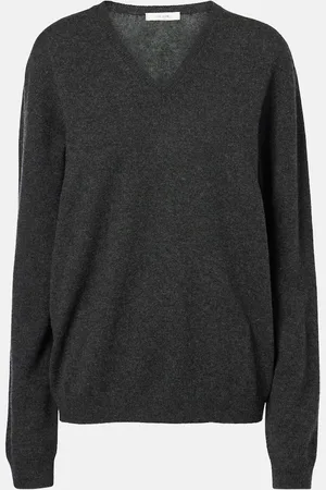 The Row Pullover Isaora in cashmere