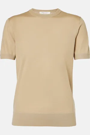 Ralph Lauren Pullover in cashmere