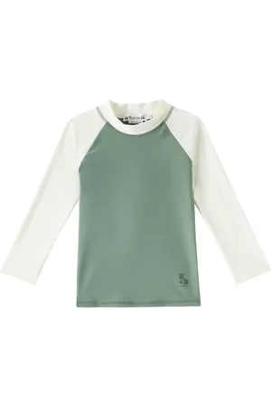 BONPOINT T-shirt Caius color-block