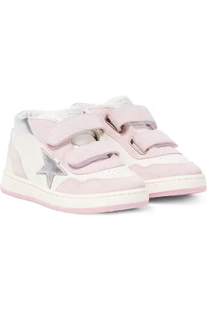 Golden Goose Baby - Sneakers June in pelle