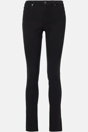 AG Jeans Jeans skinny Prima a vita media