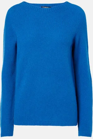 Max Mara Pullover Georg in lana e cashmere