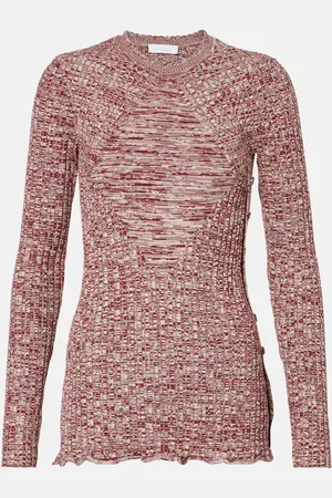Paco rabanne Pullover in maglia