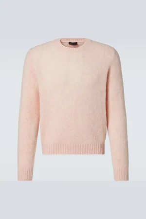 Prada Pullover in lana vergine