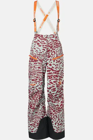 adidas X Terrex - Pantaloni da sci TrueNature 2L