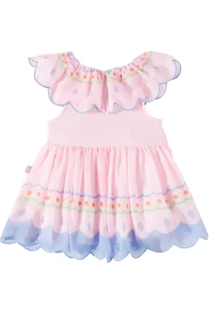 Stella McCartney Baby - Abito con stampa
