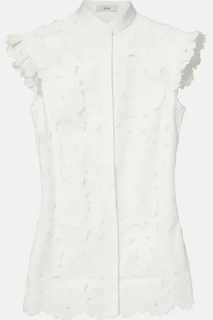 Erdem Camicia in misto cotone