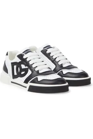 Dolce & Gabbana Sneakers in pelle