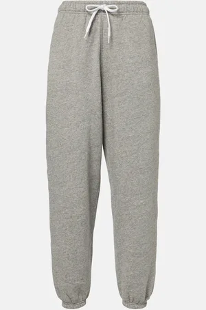 Ralph Lauren Pantaloni sportivi in misto cotone