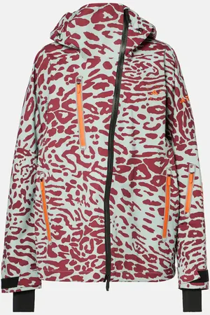 adidas X Terrex - Giacca da sci TrueNature 2L