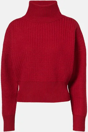 Max Mara Dolcevita Bessica in lana e cashmere