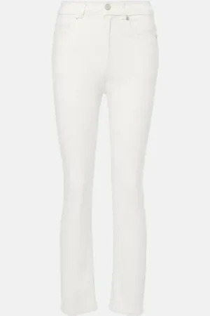 Dorothee Schumacher Jeans regular a vita alta