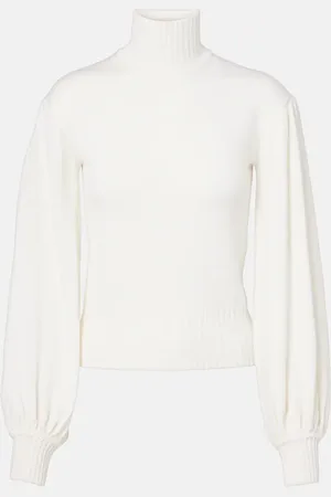 Max Mara Dolcevita Acume in lana vergine