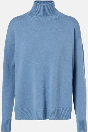 Max Mara Pullover Marta in lana e cashmere