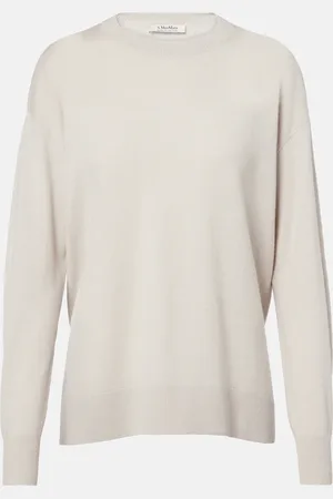 Max Mara Pullover Verona in lana