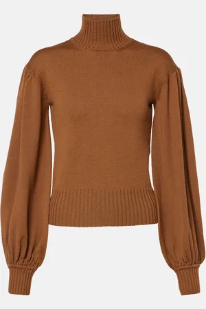 Max Mara Dolcevita Acume in lana vergine