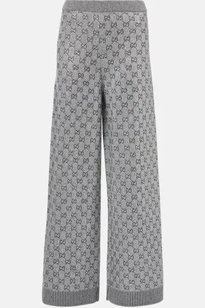 Gucci Donna Pantaloni e jeans FASHIOLA