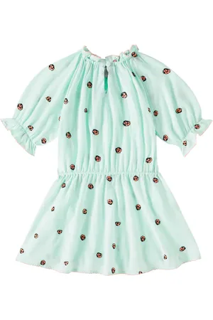 Stella McCartney Abito in cotone