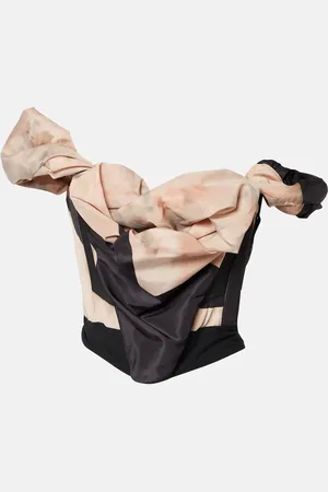 Vivienne Westwood Bustier Knot