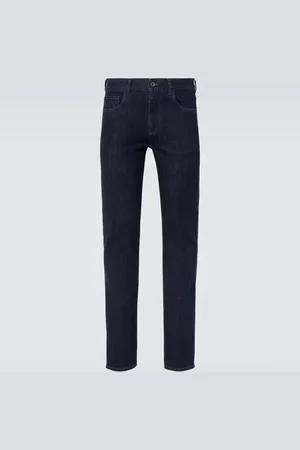 CANALI Jeans regular